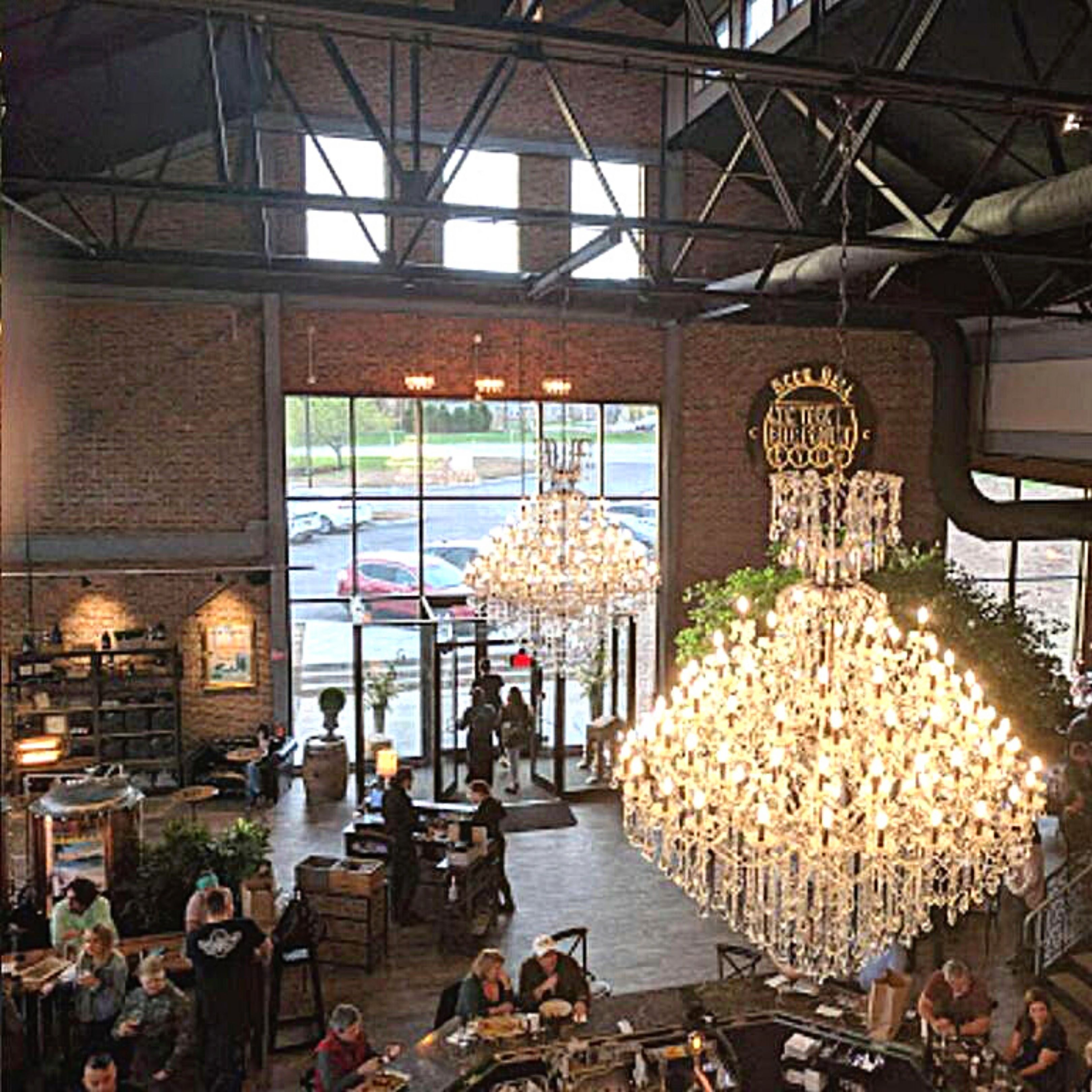 Elitsac's NYBP Project in Victor, NY